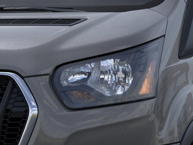 2025 Ford Transit-350 Base