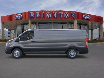 2025 Ford Transit-350 Base