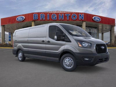 2025 Ford Transit-350 Base