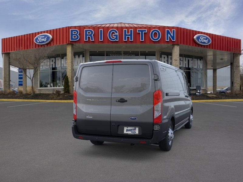 2025 Ford Transit-350 Base