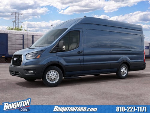 2027 Ford Transit-350 Base