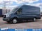 2027 Ford Transit-350 Base