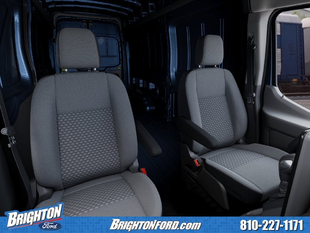 2027 Ford Transit-350 Base