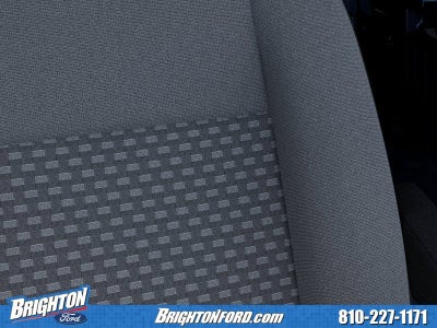 2027 Ford Transit-350 Base