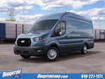 2027 Ford Transit-350 Base