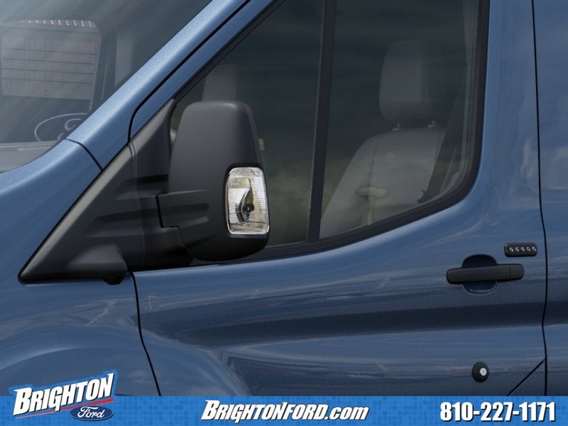 2027 Ford Transit-350 Base