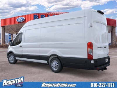 2026 Ford Transit-350 Base