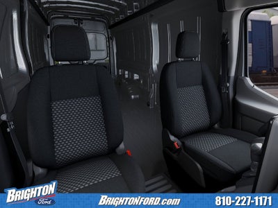 2027 Ford Transit-350 Base