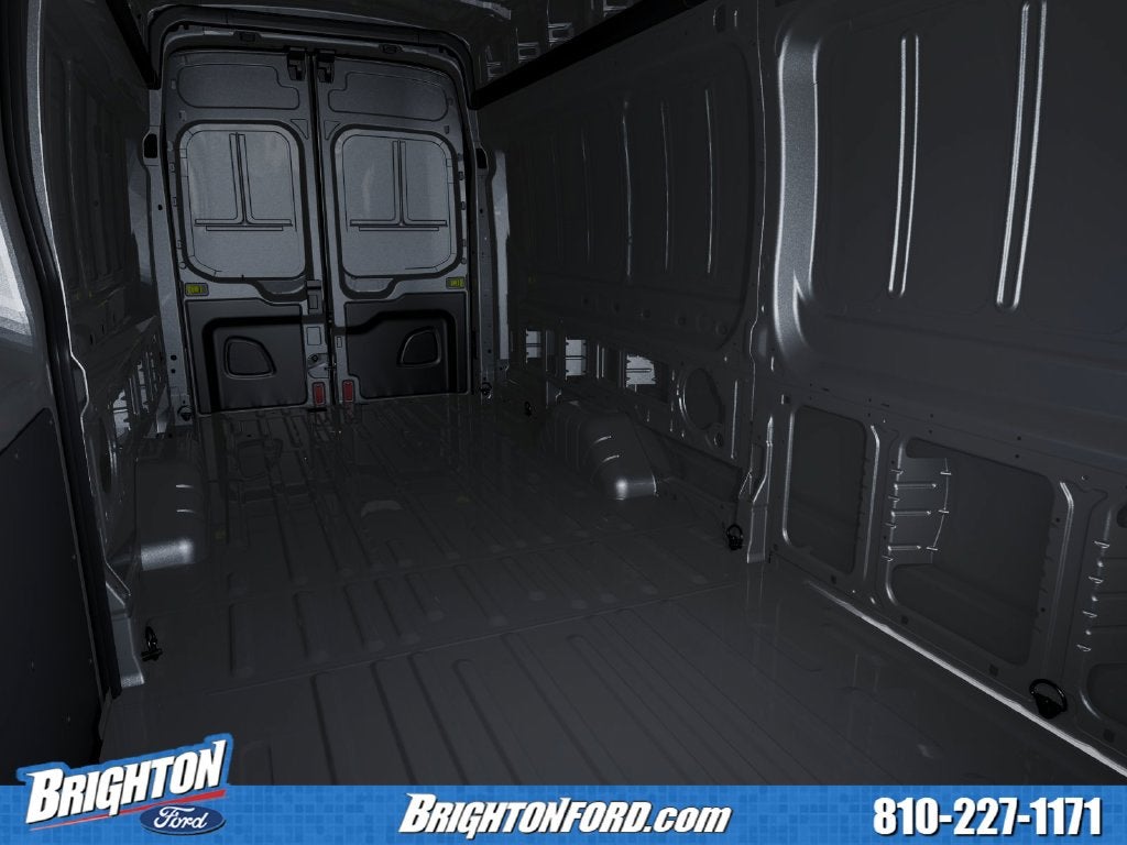 2027 Ford Transit-350 Base