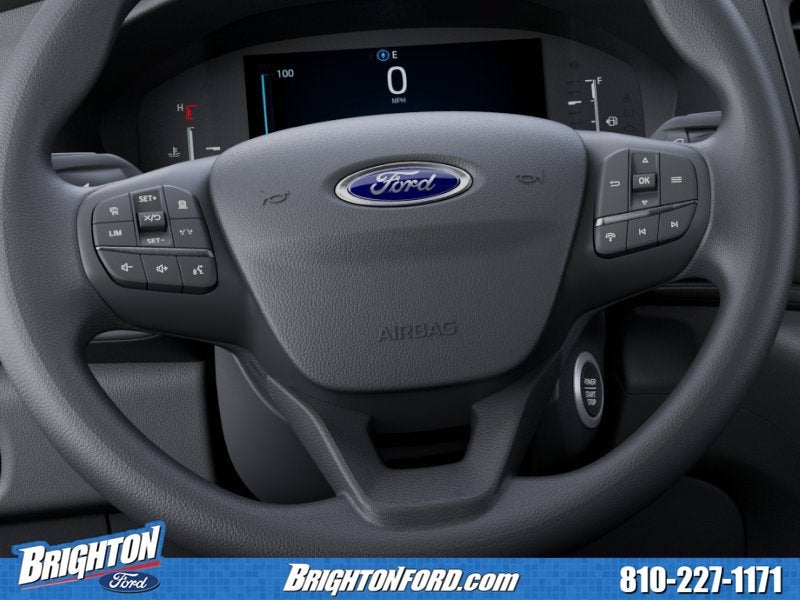 2027 Ford Transit-350 Base