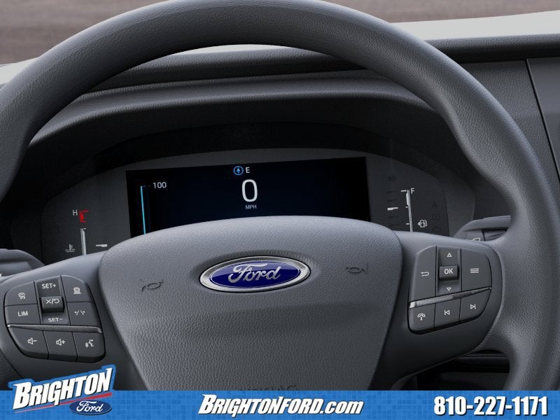 2027 Ford Transit-350 Base