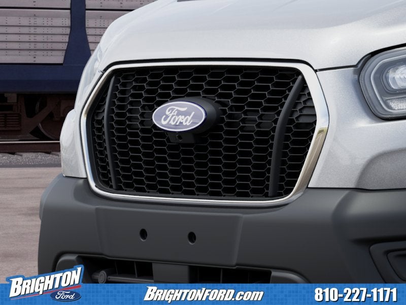 2027 Ford Transit-350 Base