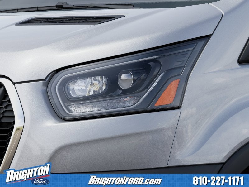 2027 Ford Transit-350 Base