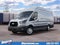 2027 Ford Transit-350 Base