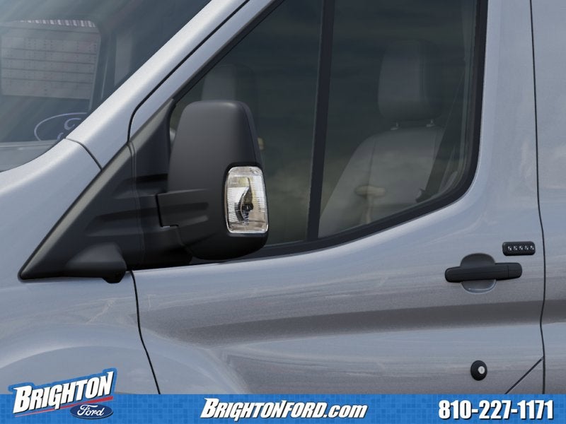 2027 Ford Transit-350 Base