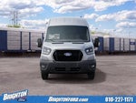 2027 Ford Transit-350 Base