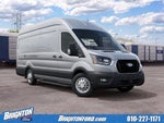 2027 Ford Transit-350 Base
