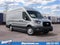2027 Ford Transit-350 Base