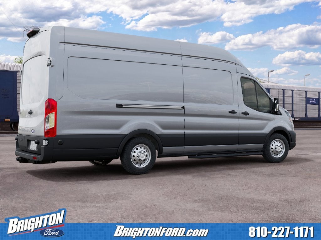 2027 Ford Transit-350 Base