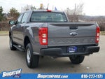 2023 Ford Ranger XL