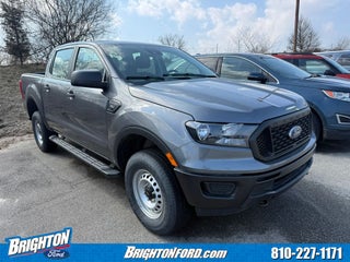 2023 Ford Ranger XL