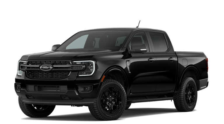 2026 Ford Ranger XLT 4x4 SuperCrew 5' Box's photo