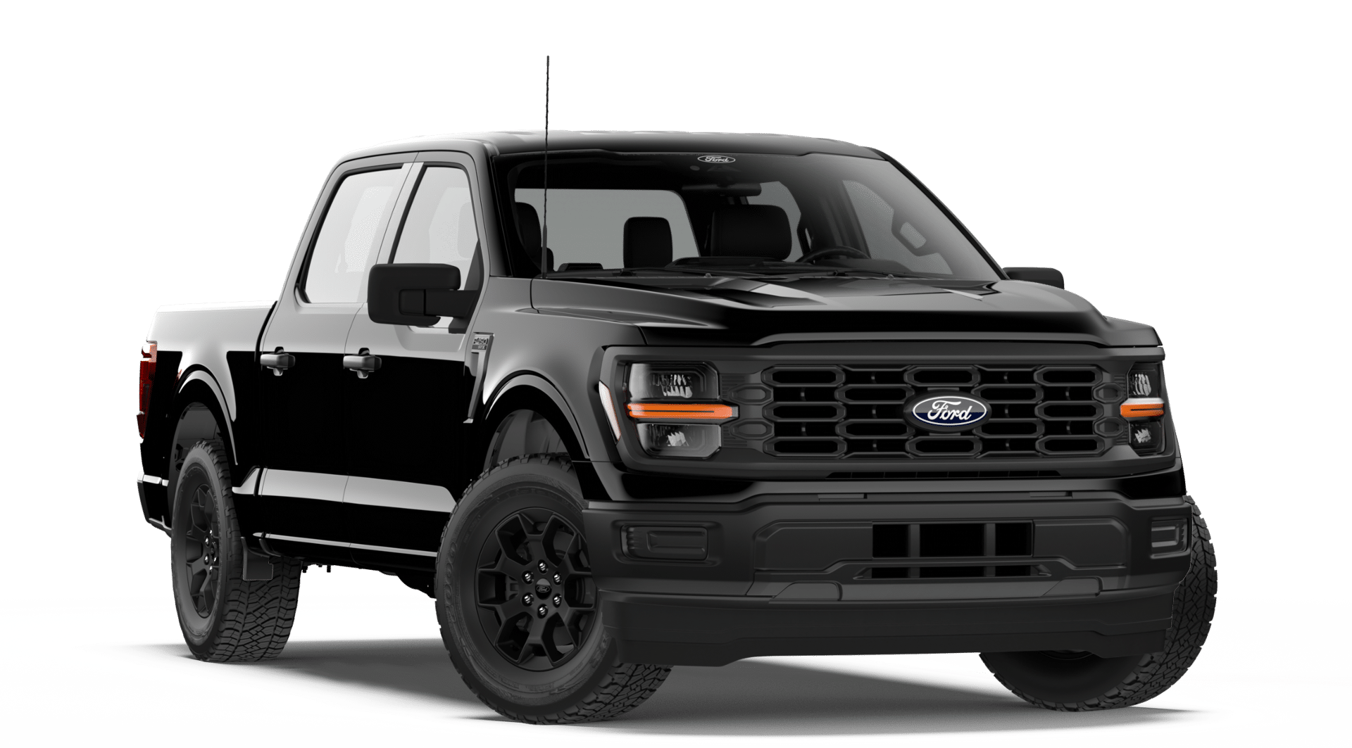 2026 Ford F-150's photo
