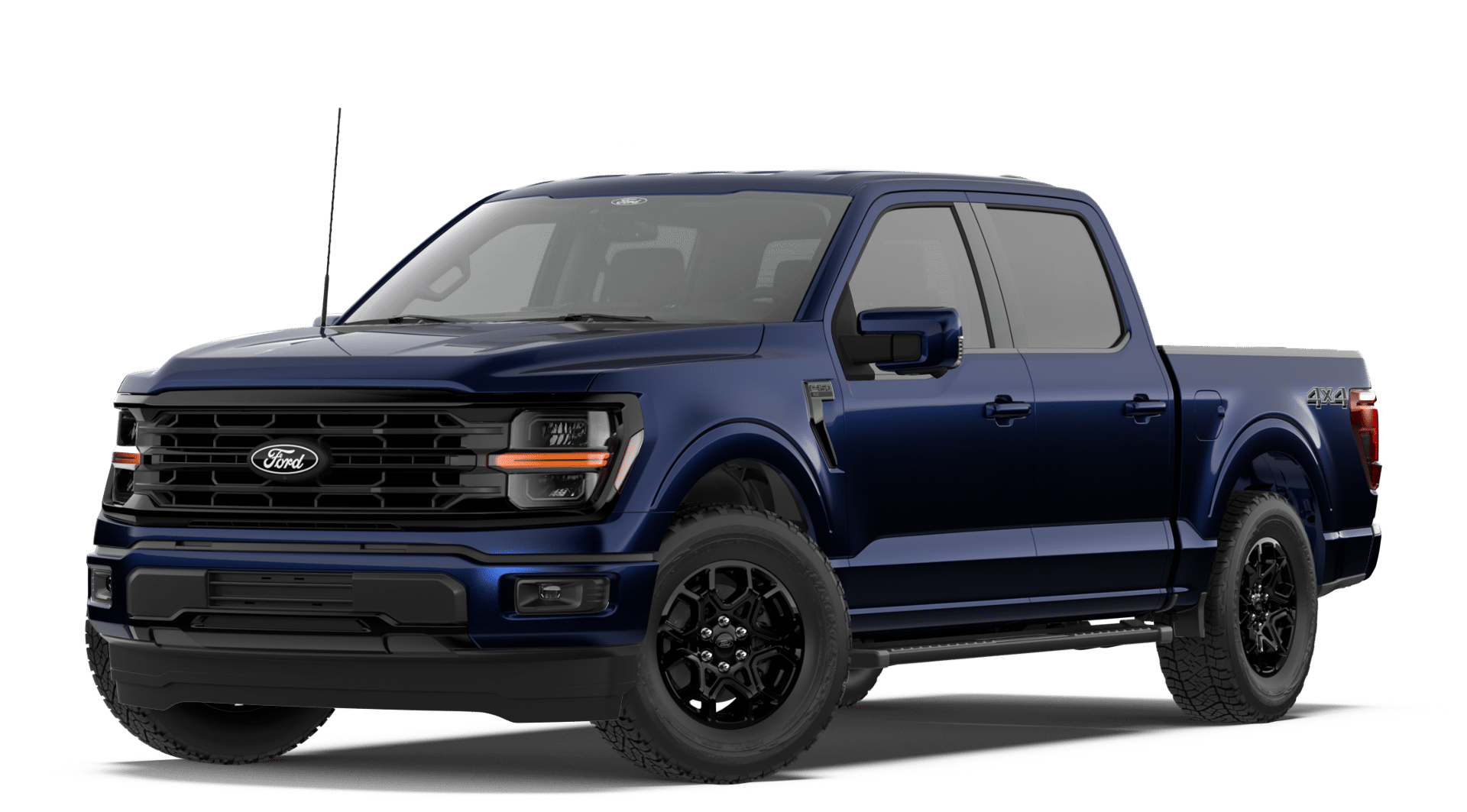 2026 Ford F-150 XLT 4x4 SuperCrew 5-1/2 Box's photo