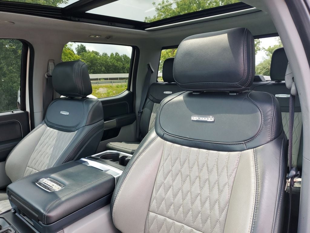 2023 Ford F-150 Limited