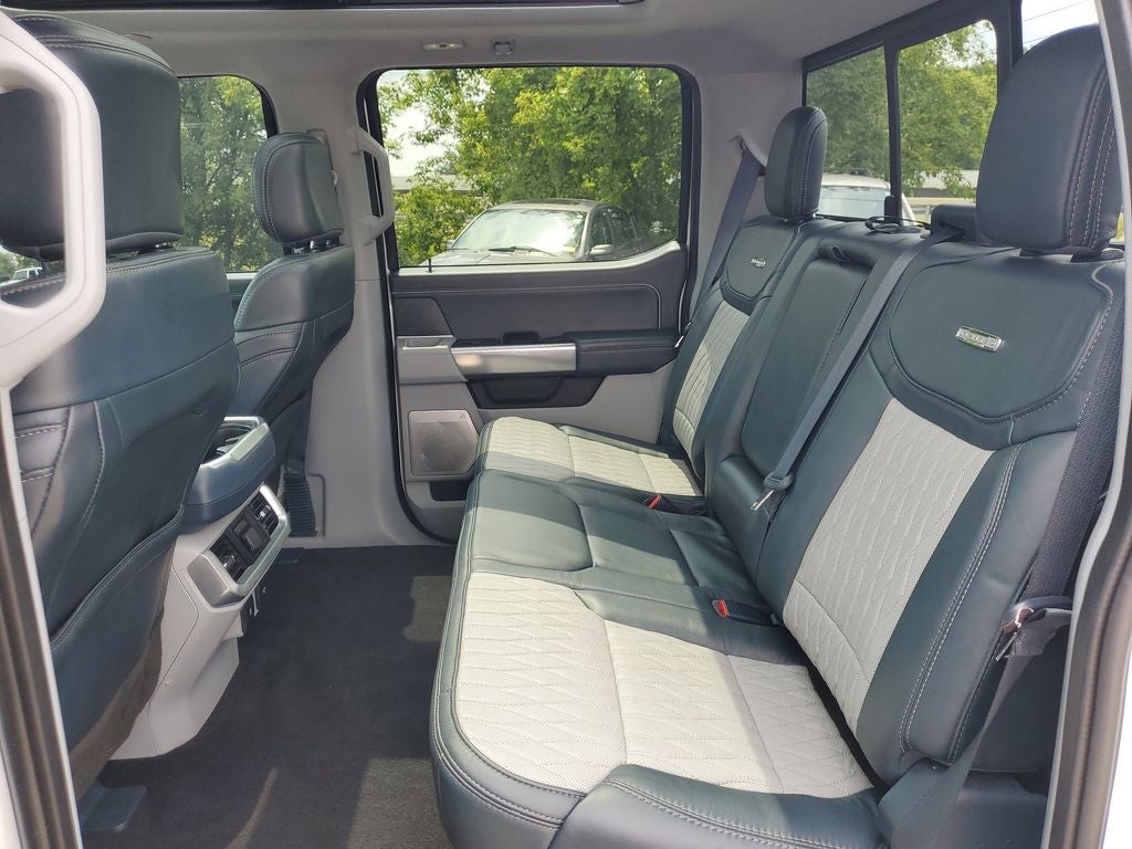 2023 Ford F-150 Limited