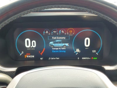 2023 Ford F-150 Limited