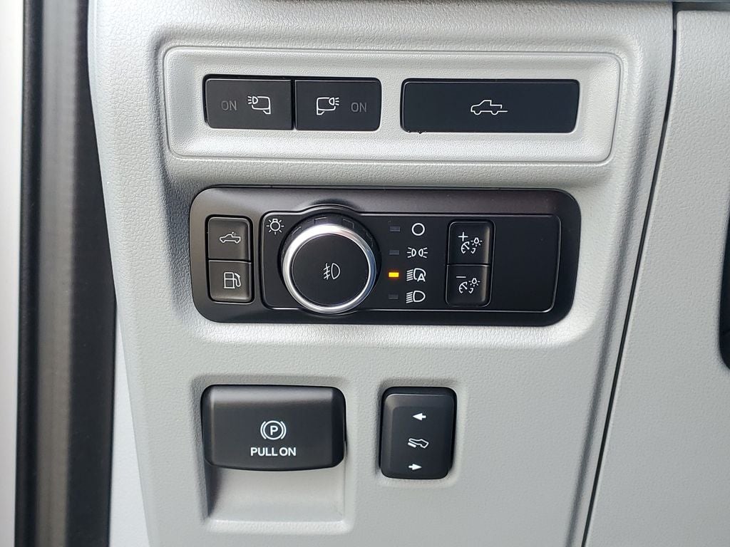 2023 Ford F-150 Limited