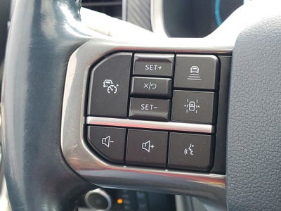 2023 Ford F-150 Limited