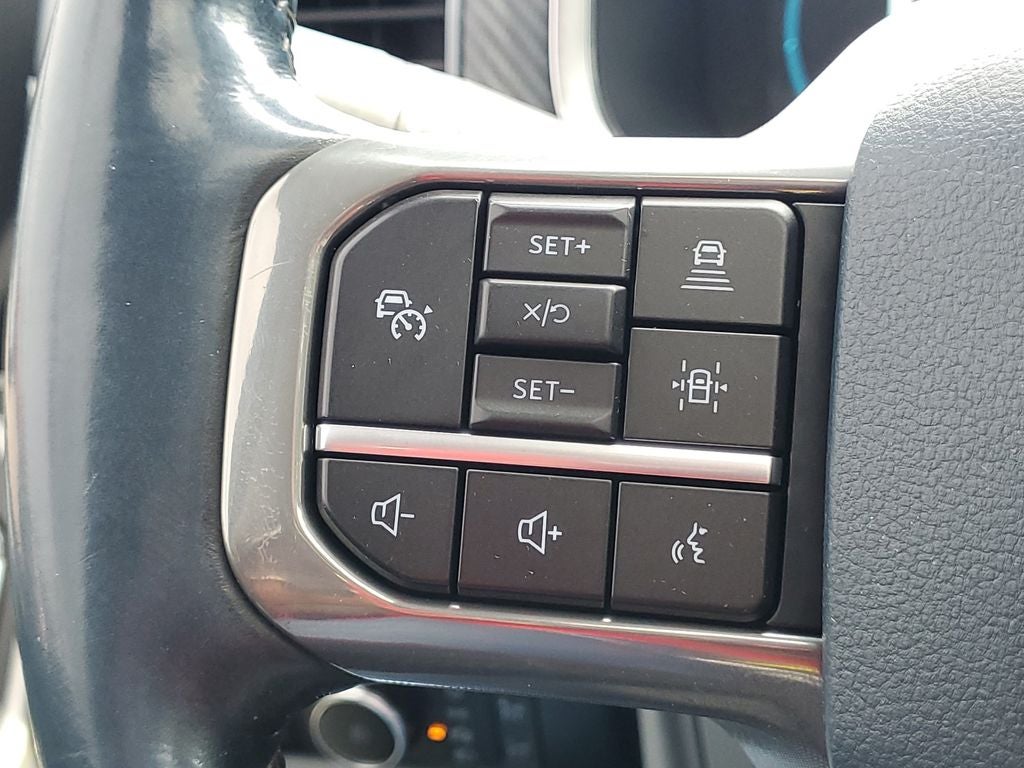 2023 Ford F-150 Limited