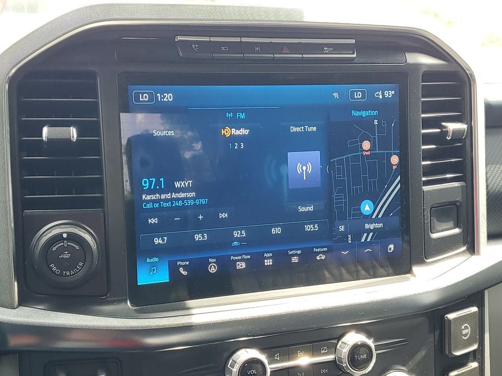 2023 Ford F-150 Limited