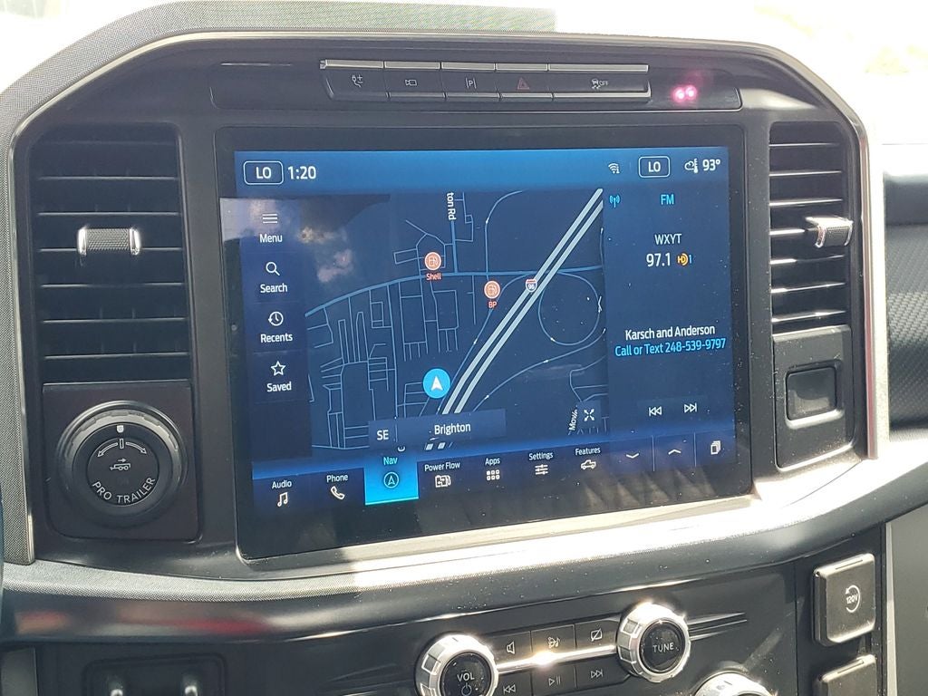 2023 Ford F-150 Limited