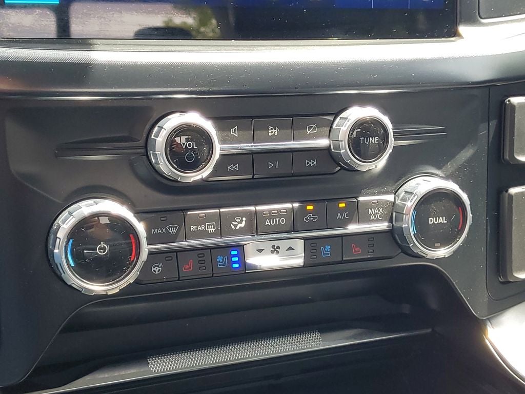 2023 Ford F-150 Limited