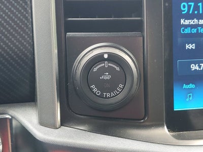 2023 Ford F-150 Limited