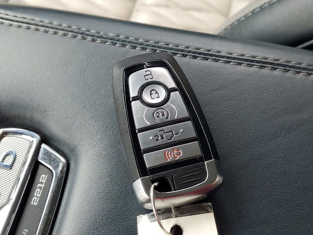 2023 Ford F-150 Limited