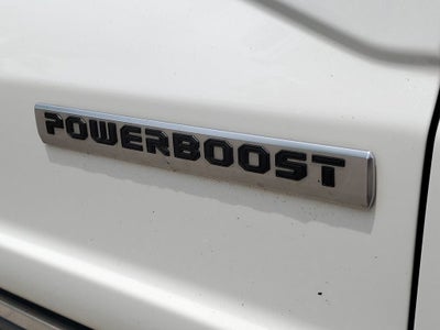2023 Ford F-150 Limited