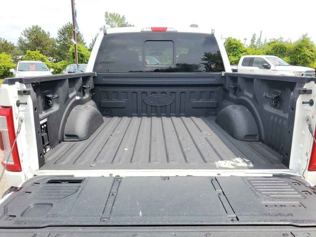 2023 Ford F-150 Limited