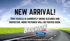 2014 Ford F-150 Limited