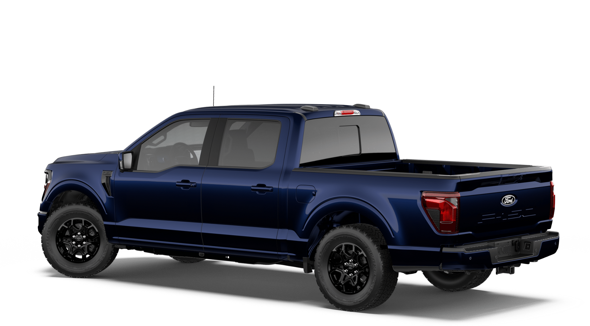 2026 Ford F-150 XLT 4x4 SuperCrew 5-1/2 Box's photo