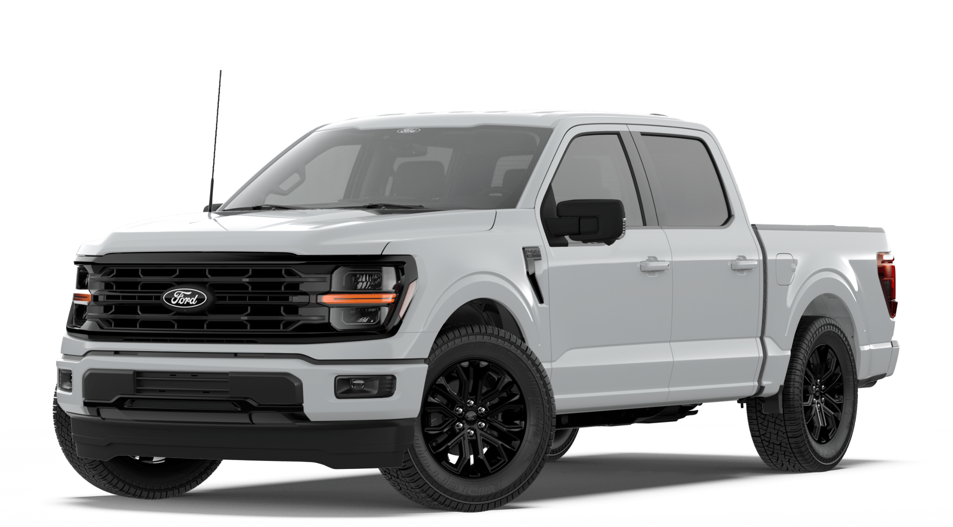 2026 Ford F-150 XLT 4x4 SuperCrew 5-1/2 Box's photo
