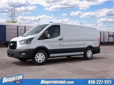 2027 Ford Transit-150 Base