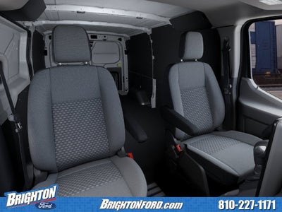 2027 Ford Transit-150 Base