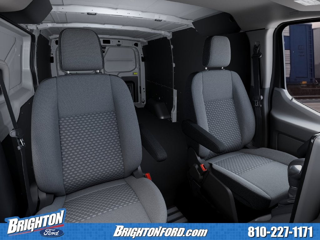 2027 Ford Transit-150 Base