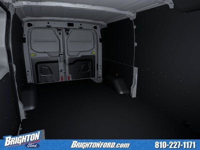 2027 Ford Transit-150 Base