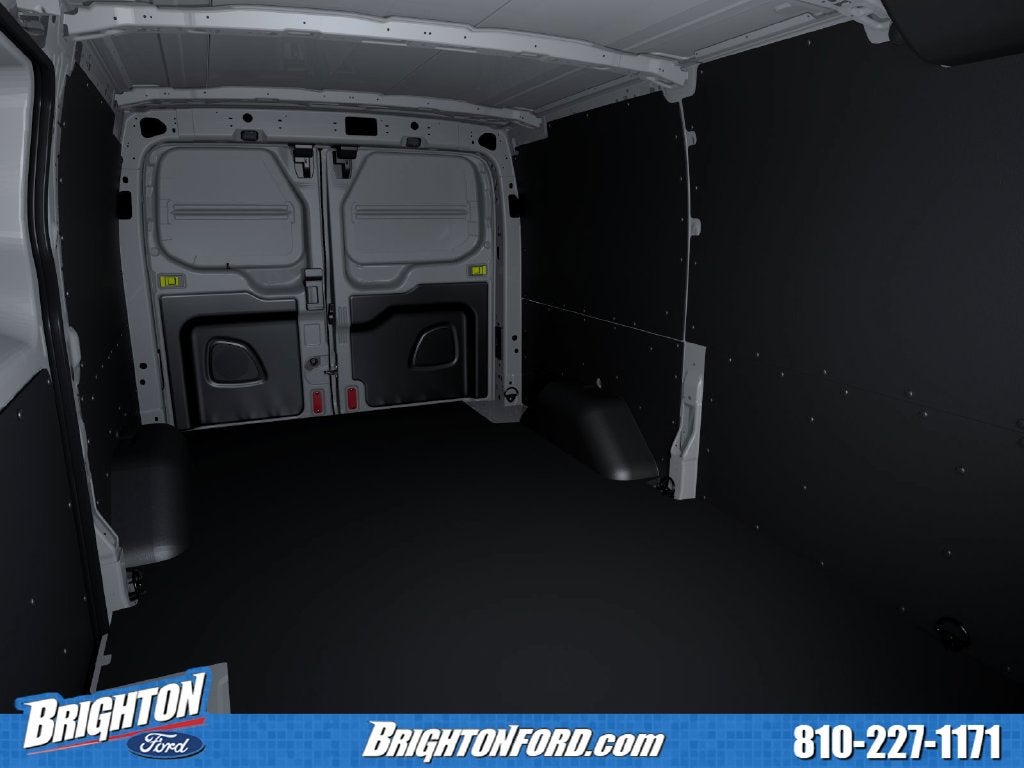 2027 Ford Transit-150 Base