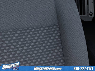 2027 Ford Transit-150 Base